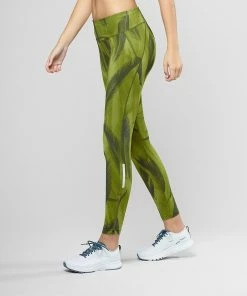 Salomon Kenya WOMEN AGILE LONG TIGHT W