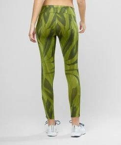 Best deal ๐ฏ Salomon Kenya ๐ฉ WOMEN AGILE LONG TIGHT W ๐ 7 Salomon Kenya WOMEN AGILE LONG TIGHT W