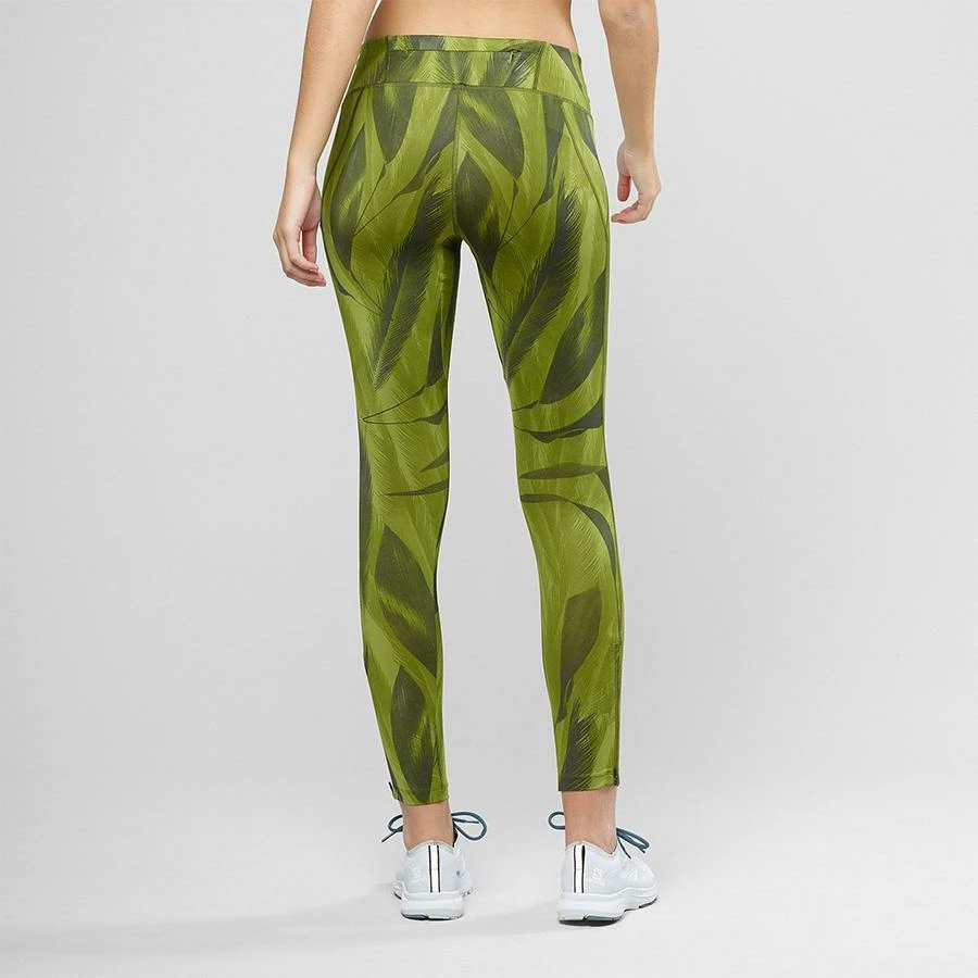 Best deal ๐ฏ Salomon Kenya ๐ฉ WOMEN AGILE LONG TIGHT W ๐ 5 Salomon Kenya WOMEN AGILE LONG TIGHT W