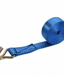 Going Outdoor CARGO LASHING STRAPS - 5M