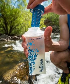 Katadyn WATER PURIFICATION EZ-CLEAN MEMBRANE™ FILTER CARTRIDGE