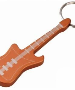 Munkees BOTTLE OPENER - GUITAR