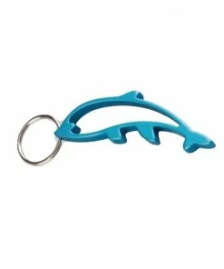 Munkees BOTTLE OPENERS BOTTLE OPENER - DOLPHIN