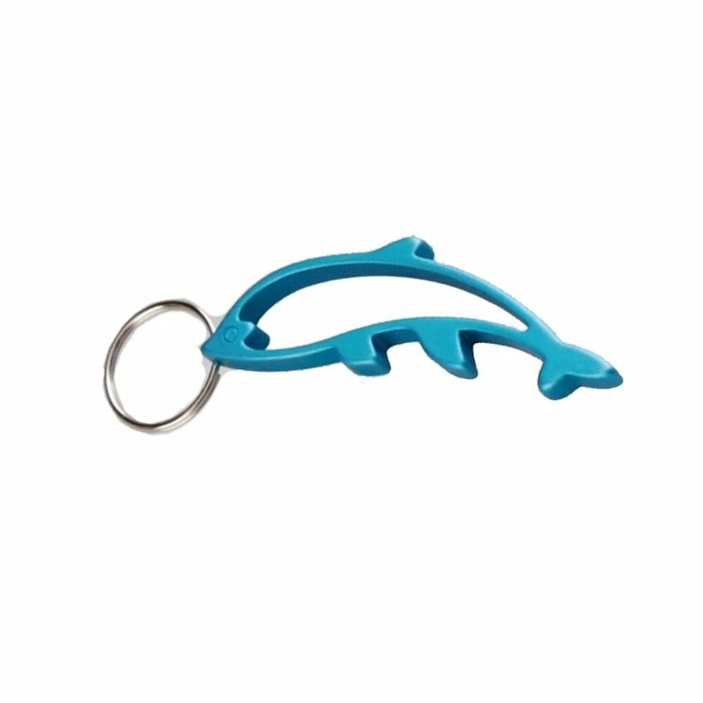Hot Sale ❤️ Munkees BOTTLE OPENERS BOTTLE OPENER - DOLPHIN 👍 3 Munkees BOTTLE OPENERS BOTTLE OPENER - DOLPHIN