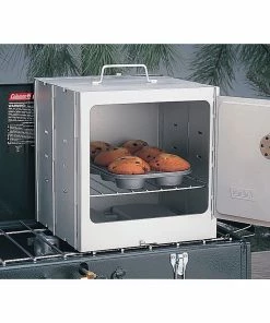 Going Outdoor  OVEN CAMP C002