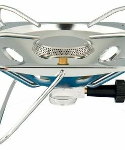 Campingaz  1 FEU R80 STOVE WINDSH 027127  CAMPING