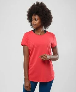 Salomon Kenya COMET BREEZE TEE W WOMEN