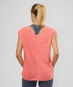 Salomon Kenya WOMEN COMET TEE W
