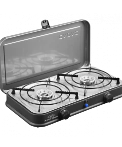 CADAC CAMPING 2-COOK PRO DELUXE