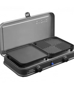 CADAC CAMPING 2-COOK PRO DELUXE