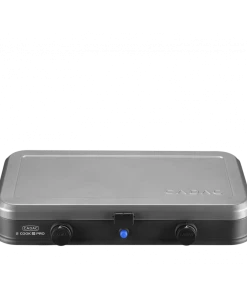 CADAC CAMPING 2-COOK PRO DELUXE