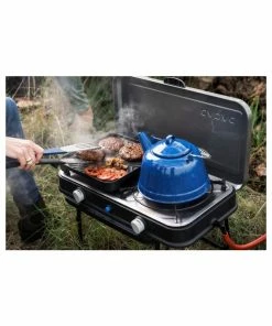 CADAC CAMPING 2-COOK PRO DELUXE