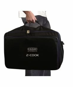 CADAC CAMPING 2-COOK PRO DELUXE