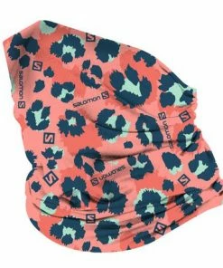 Salomon Kenya MEN NECK SCARF