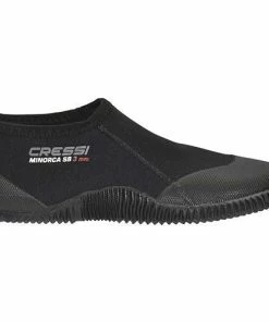 Going Outdoor MINORCA 3mm SHORT BOOT