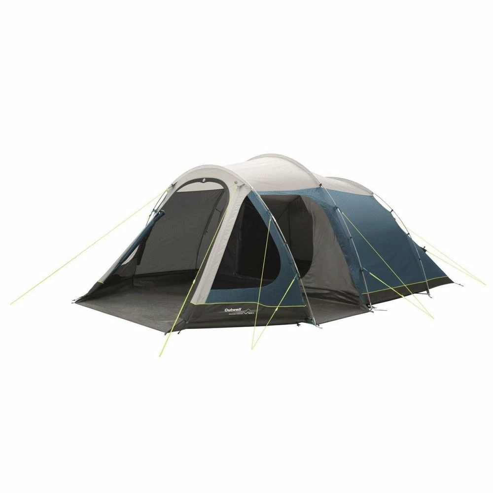 Wholesale ❤️ Outwell CAMPING EARTH 5 TENT ✨ 3 Outwell CAMPING EARTH 5 TENT