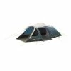 Outwell EARTH 4 TENT CAMPING