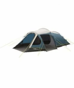 Outwell EARTH 4 TENT CAMPING