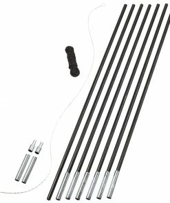 Easy Camp POLE DIY SET CAMPING
