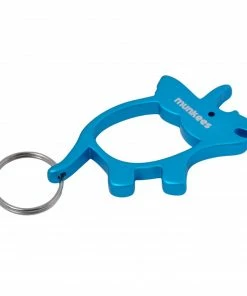 Munkees BOTTLE OPENER - TRICERATOPS BOTTLE OPENERS