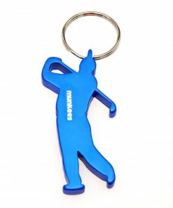 Munkees BOTTLE OPENER - GOLFER