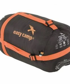 Easy Camp ORBIT 400 SLEEPING BAG CAMPING