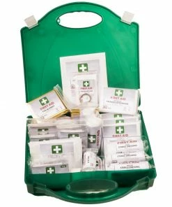 Portwest First Aid Kits FA12- FIRST AID KIT