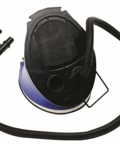 Outwell CAMPING 3L FOOT PUMP