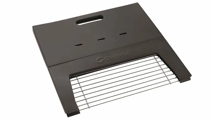 Promo ⭐ Outwell CAZAL PORTABLE GRILL 💯 4 Outwell CAZAL PORTABLE GRILL