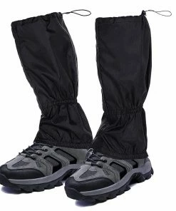 Going Outdoor CAMPING HIKING GAITERS