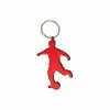 Munkees BOTTLE OPENERS BOTTLE OPENER - FOOTBALL PLAYER