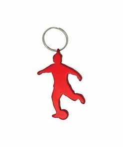 Munkees BOTTLE OPENERS BOTTLE OPENER - FOOTBALL PLAYER