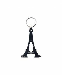 Munkees KEYCHAIN EIFFEL CARD TOOL MULTI-TOOLS