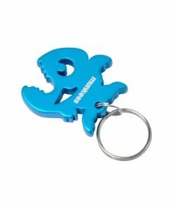 Munkees BOTTLE OPENER - PYRANHA