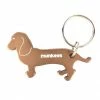 Munkees BOTTLE OPENER - Dachshund