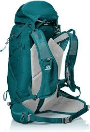 Salomon Kenya OUT WEEK 38+6