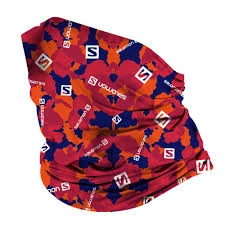 Salomon Kenya MEN NECK SCARF