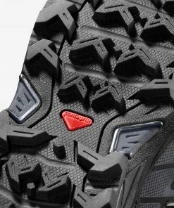 Salomon Kenya MEN X ULTRA 3 MID GORE-TEX