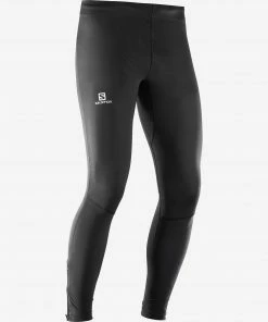 Salomon Kenya AGILE LONG TIGHT M MEN