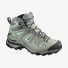 Salomon Kenya X ULTRA 3 MID GORE-TEX W