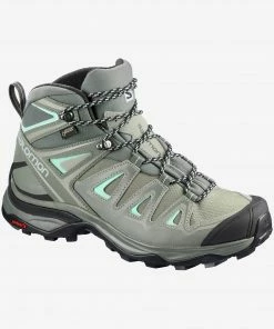 Salomon Kenya X ULTRA 3 MID GORE-TEX W