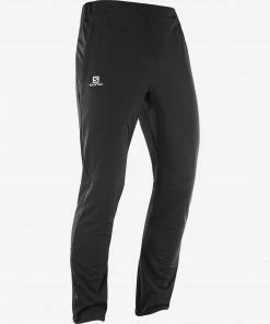 Salomon Kenya AGILE WARM PANTS M MEN