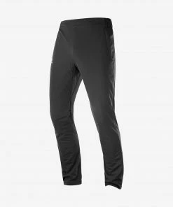 Salomon Kenya AGILE WARM PANTS M MEN