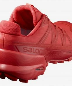 Deals ๐ Salomon Kenya MEN SPEEDCROSS 5 M โ๏ธ 14 Salomon Kenya MEN SPEEDCROSS 5 M