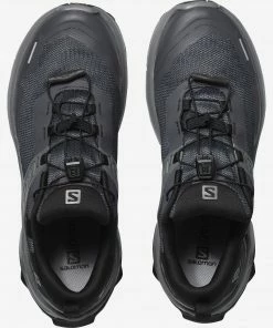 Salomon Kenya X RAISE GTX W WOMEN