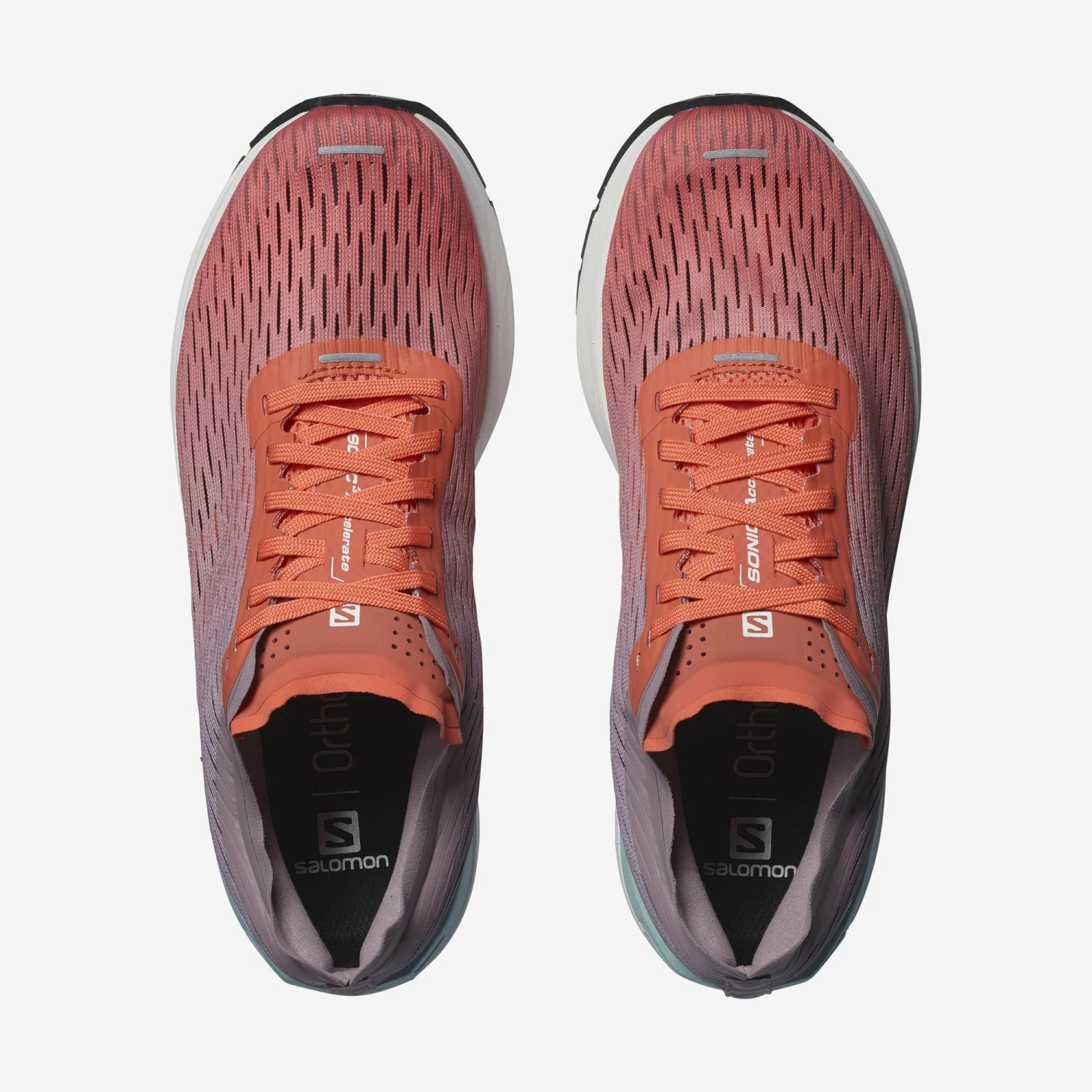 Flash Sale โ๏ธ Salomon Kenya SONIC 3 ACCELERATE W ๐ฉ WOMEN ๐งจ 6 Salomon Kenya SONIC 3 ACCELERATE W WOMEN