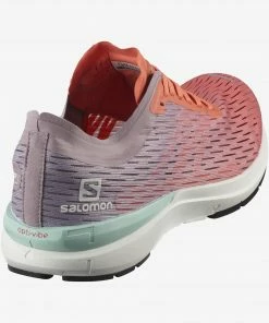 Flash Sale โ๏ธ Salomon Kenya SONIC 3 ACCELERATE W ๐ฉ WOMEN ๐งจ 8 Salomon Kenya SONIC 3 ACCELERATE W WOMEN