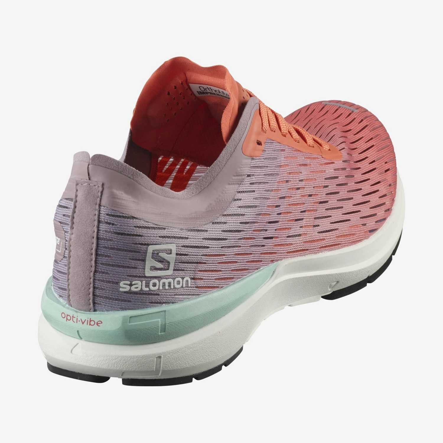 Flash Sale โ๏ธ Salomon Kenya SONIC 3 ACCELERATE W ๐ฉ WOMEN ๐งจ 5 Salomon Kenya SONIC 3 ACCELERATE W WOMEN