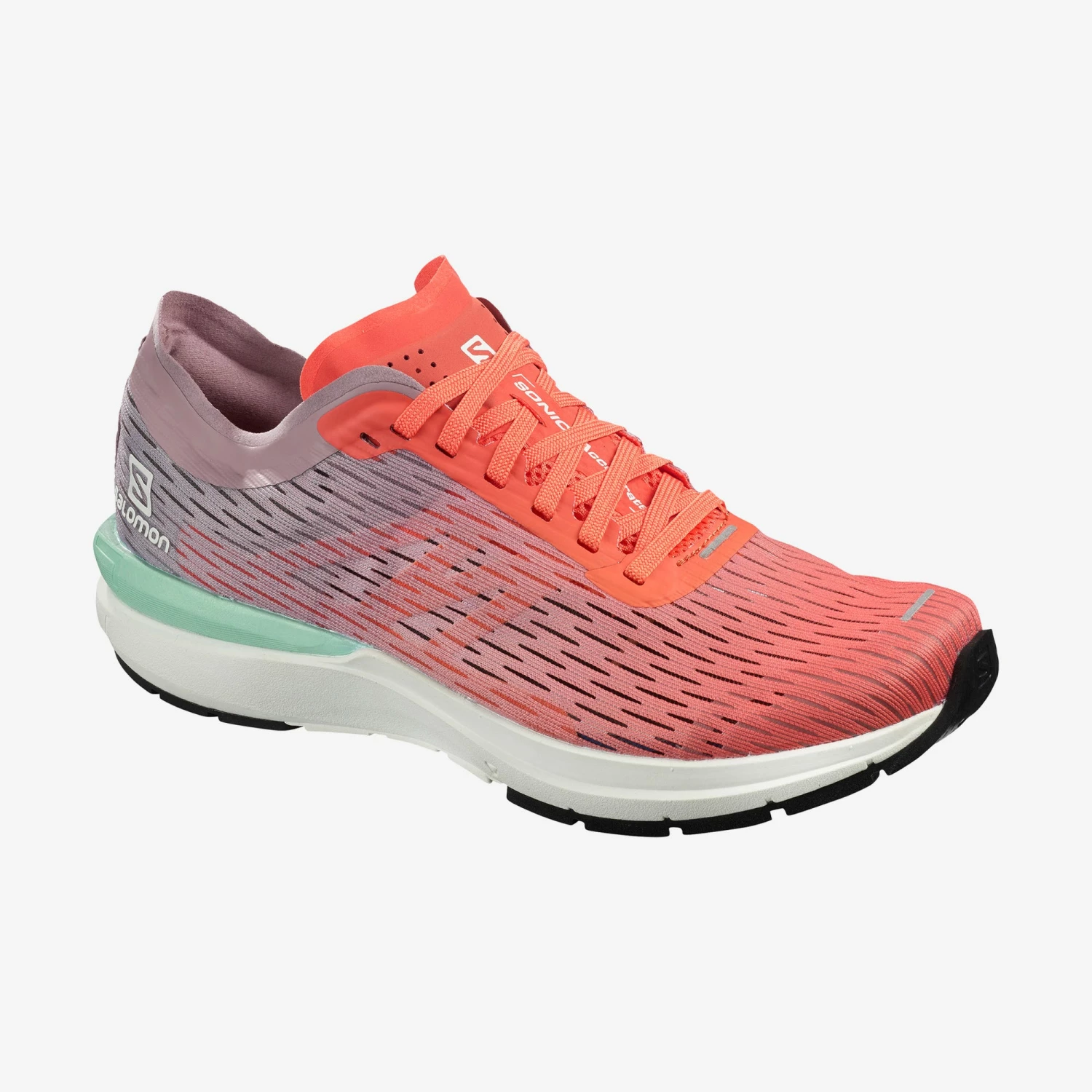 Flash Sale โ๏ธ Salomon Kenya SONIC 3 ACCELERATE W ๐ฉ WOMEN ๐งจ 3 Salomon Kenya SONIC 3 ACCELERATE W WOMEN