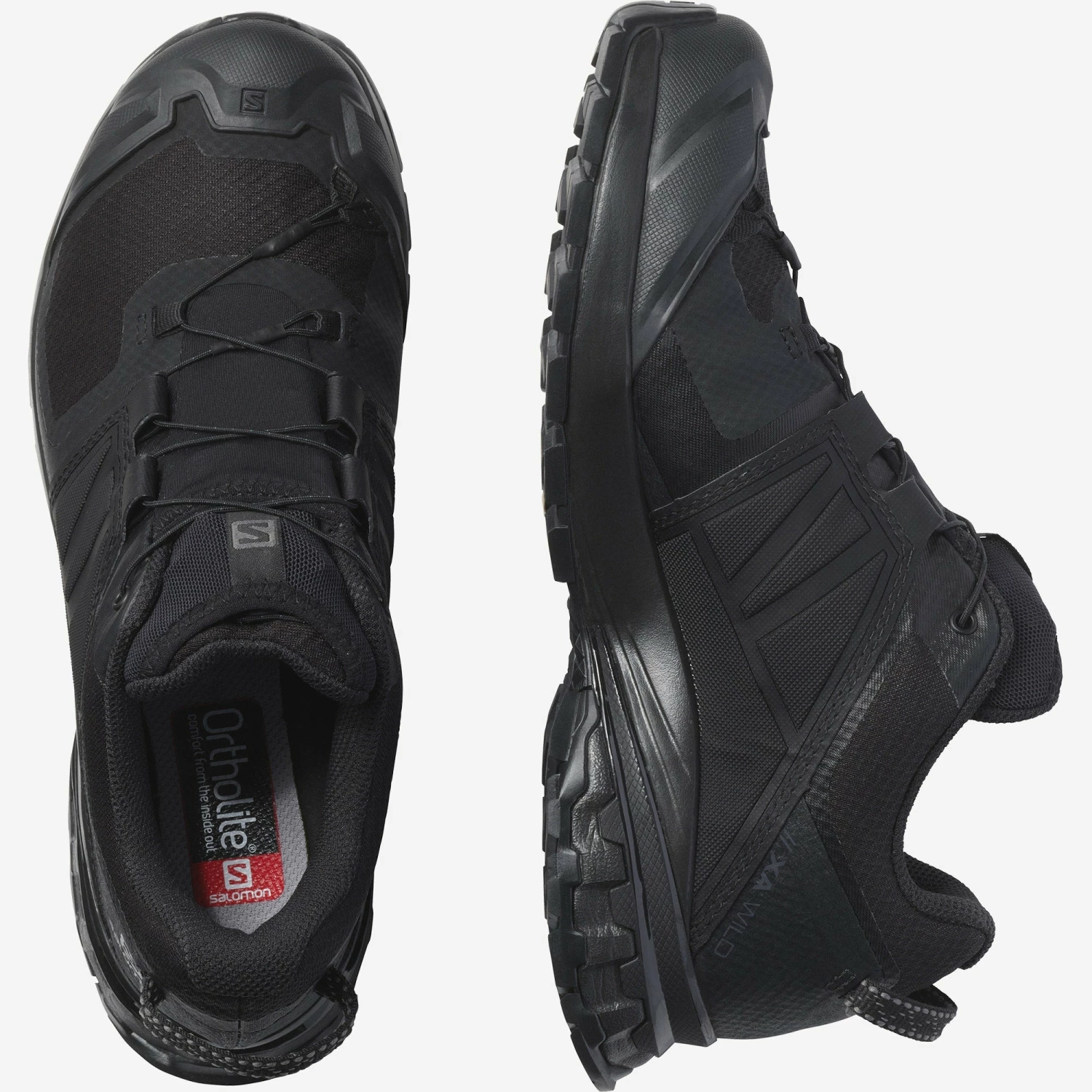 Best Sale 🤩 Salomon Kenya XA WILD GORE-TEX W 🤩 10 Salomon Kenya XA WILD GORE-TEX W